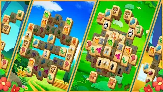 Game screenshot Mahjong Forest mod apk