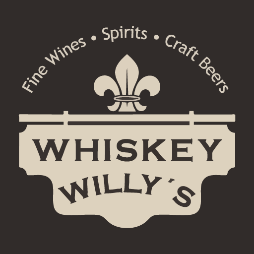 Whiskey Willy's Header - AppWisp.com