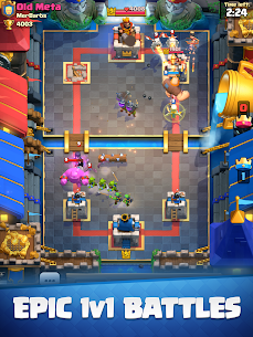 Clash Royale APK Latest Version for Android & iOS Download 8