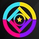 Color Swing - Infinite Fun! - Androidアプリ