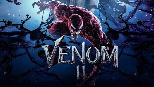 Screenshot 4 Venom 2 Game : Premium android