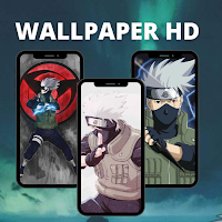 Kakashi Hatake Wallpaper Ninja