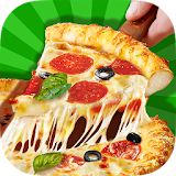 Pizza Gourmet - Italian Chef icon