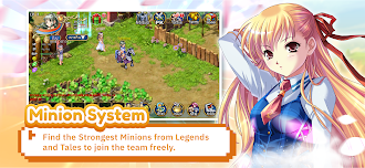 Game screenshot Wonderland M apk download