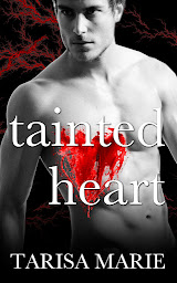 Icon image Tainted Heart: (Tainted, #2)