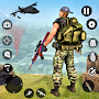 FPS Commando Gun Shooting Game