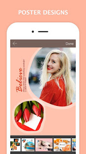 Mixoo Collage - Photo Frame Layout & Pic Grid