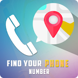 Mobile Number Locator & Caller Number Tracker icon