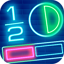 Fraction Challenge: Math games Mod Apk