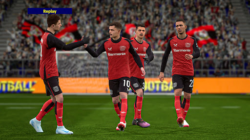 eFootball™ 2023 18