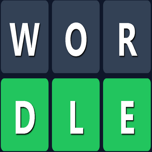 Wordling - The Words Game Laai af op Windows