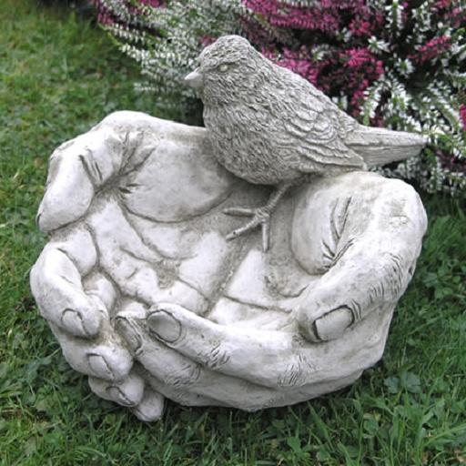 Garden Ornaments logo