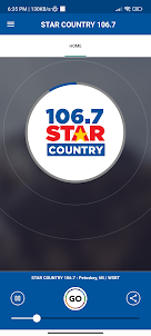 STAR COUNTRY 106.7