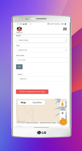 GaadiBecho - Sell & Buy Cars Screen 3