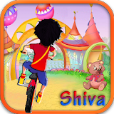 Shiva Subway Cycle icon