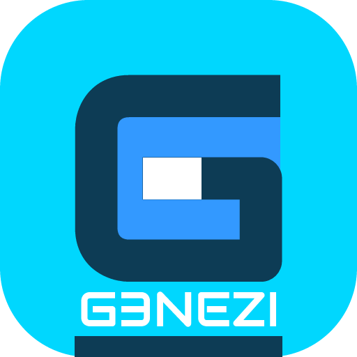 G3NEZI app logo