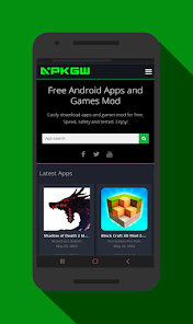 MOD - Apps on Google Play