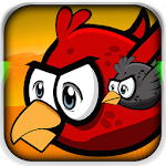 Cover Image of Download Attacking Birds  APK