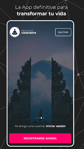 Televisión Consciente - Yoga