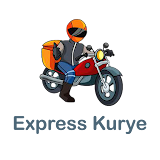 Express Kurye icon