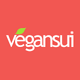 Vegansui: Recetas veganas icon
