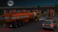 Real Euro Truck Simulator 3Dのおすすめ画像2
