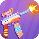 Cover Image of Download Idle Gun Assembly  APK