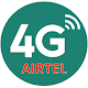 New Airtel4G विंडोज़ पर डाउनलोड करें