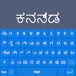 Cover Image of Herunterladen Kannada Language Keyboard  APK