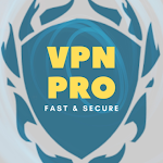 Cover Image of Download Fast Pro VPN Secure And Fast 1.0.3 APK