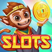 Mighty Fu Casino - Slots Game  for PC Windows and Mac