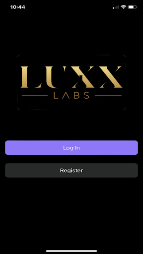 LUXX Labs Salon Suites Screen 2