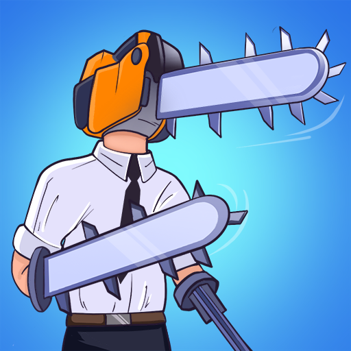 Chainsaw Man: Simple Runner 1.0.4 Icon