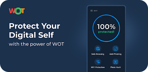 WOT Mobile Security Protection Mod APK v2.28.0 (Premium)