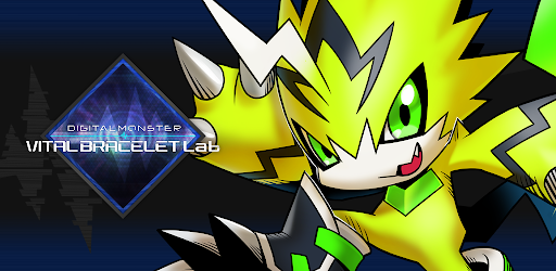 Digimon Vital Bracelet Lab Apps On Google Play