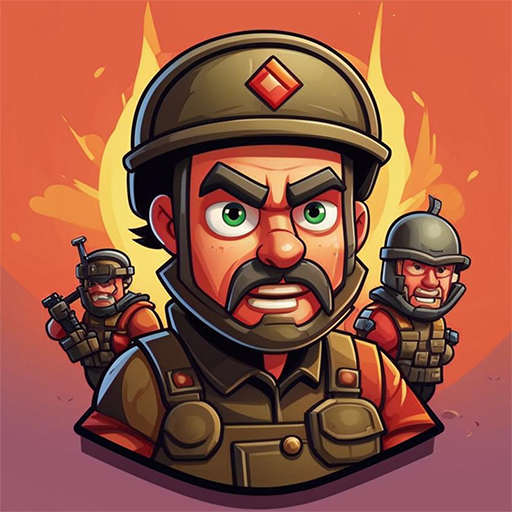 Squad Tactics