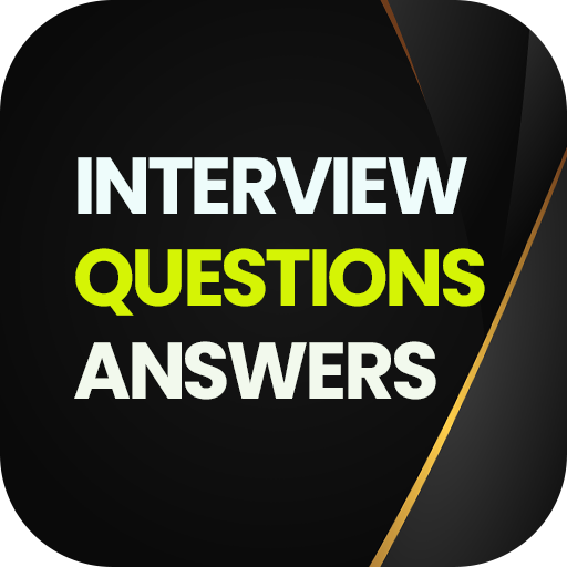 Interview Questions & Answers logo