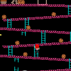 classic kong Apps on Google Play