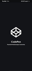 CodePen: Pens & Source Codes Unknown