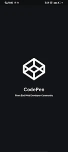 CodePen: Source Codes