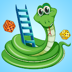 Cover Image of Скачать Ludo - Snake and ladder 1.0 APK