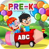 Preschool Learning - Kids ABC, Number, Color & Day icon