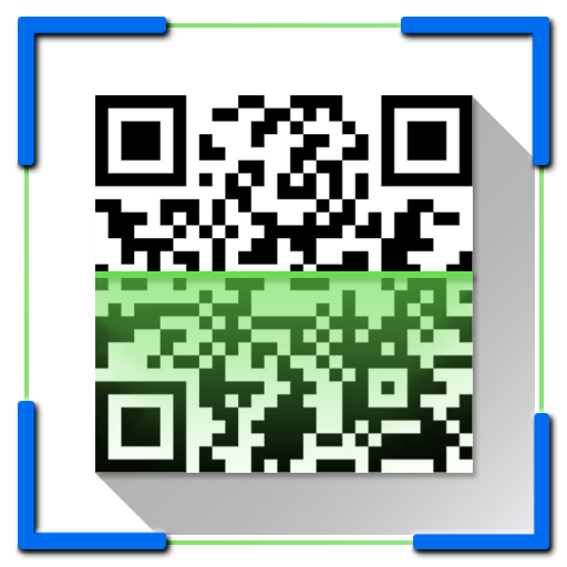 QR & Barcode Scanner | Reader 1.1.0 Icon