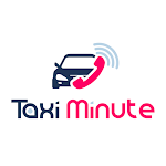 Cover Image of Скачать Taxi Minute Driver  APK