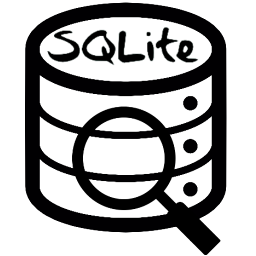 Simple SQLite Viewer 0.19 Icon