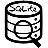 Simple SQLite Viewer icon