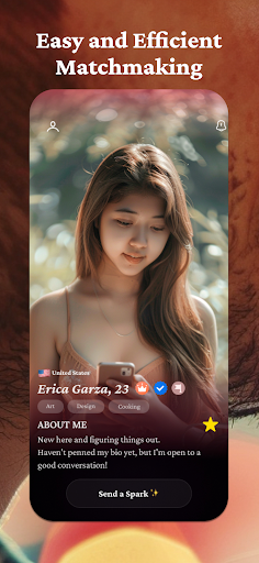 Superlike -Connect Singles Screenshot 4 - AppWisp.com