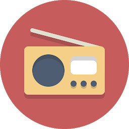 Значок приложения "Radio Bali Lengkap"