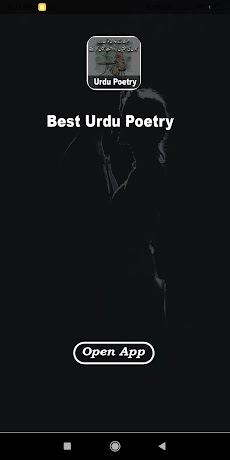 Urdu Poetry Offline - اردو شاعریのおすすめ画像5