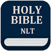 NLT Bible: with study tools